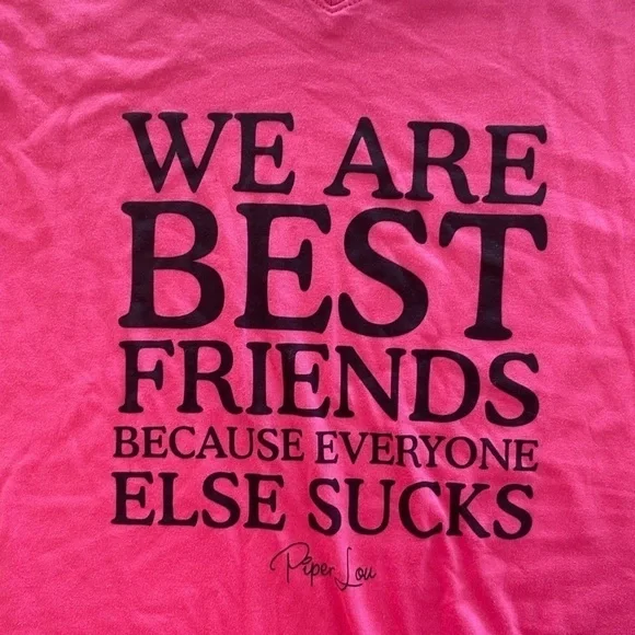 Piper Lou Tee size XL (ED) - Picture 5 of 8